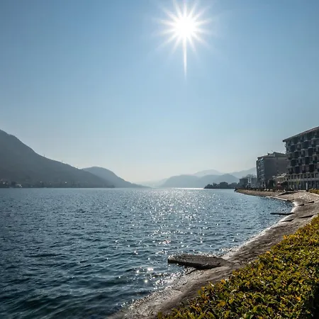 Διαμέρισμα Aurora By Interhome Omegna