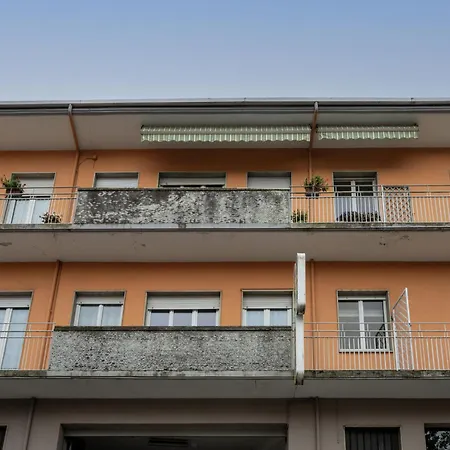 Aurora By Interhome Διαμέρισμα