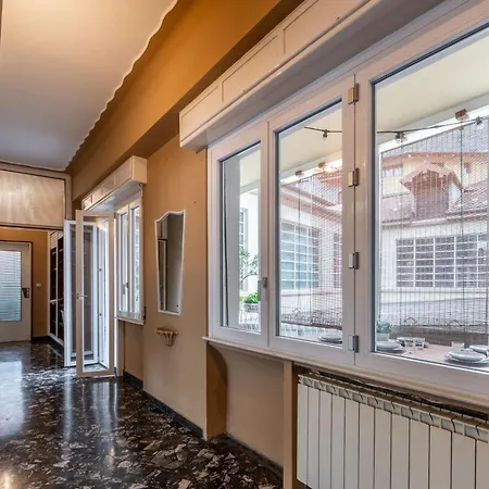 Διαμέρισμα Aurora By Interhome