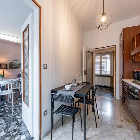 Apartmán Aurora By Interhome *