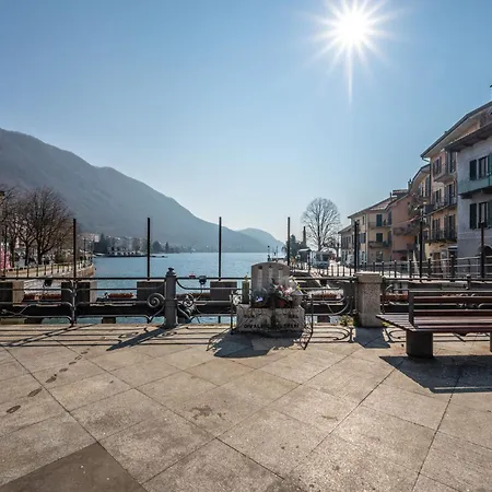 Aurora By Interhome Apartmán Omegna