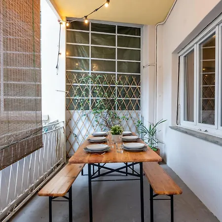 Apartmán Aurora By Interhome