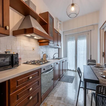 Aurora By Interhome Apartmán *