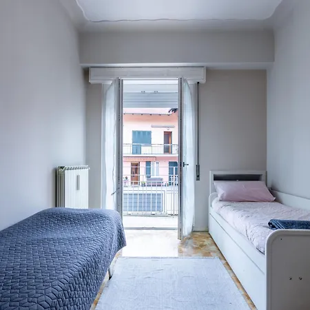 Aurora By Interhome Apartmán Omegna