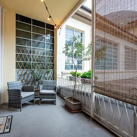 Aurora By Interhome Apartment