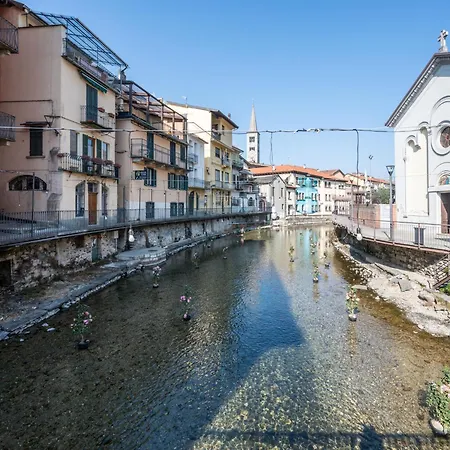 Aurora By Interhome Διαμέρισμα *