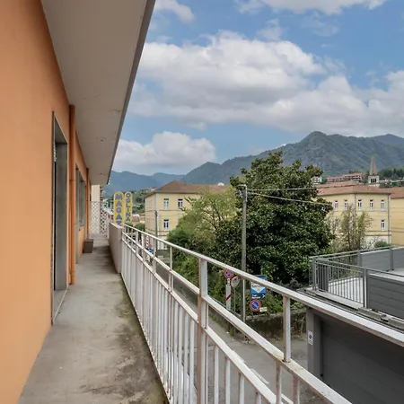 Aurora By Interhome Omegna