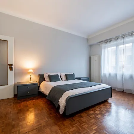 Apartmán Aurora By Interhome