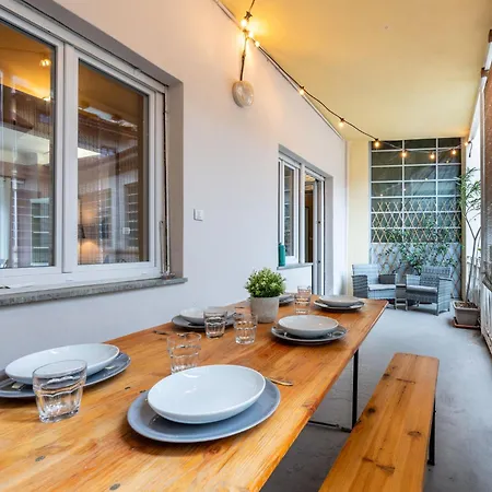 Aurora By Interhome *