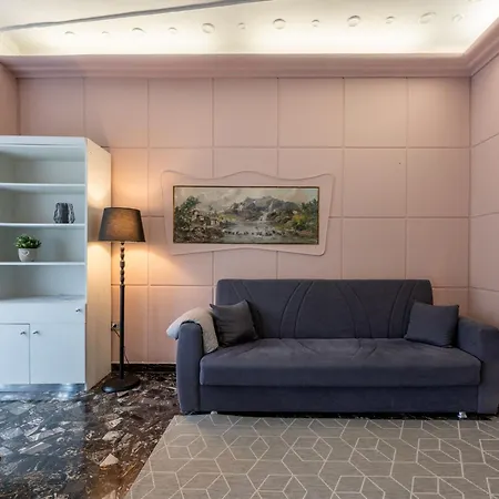 Aurora By Interhome Omegna