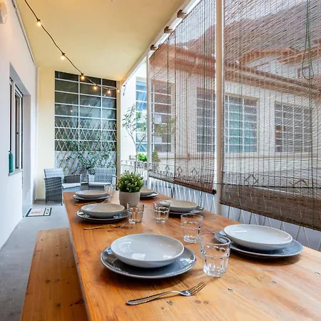 Apartmán Aurora By Interhome Omegna