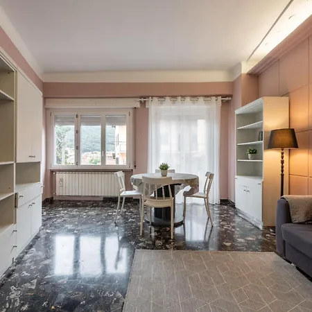 Apartmán Aurora By Interhome