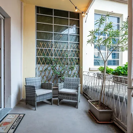 Apartment Aurora By Interhome *