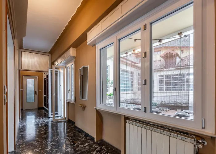 Lejlighed Aurora By Interhome