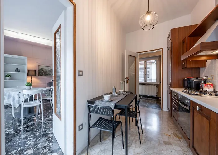 Lejlighed Aurora By Interhome *