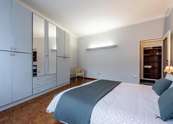 Lejlighed Aurora By Interhome Omegna