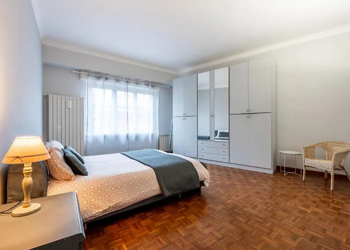 Aurora By Interhome * Omegna