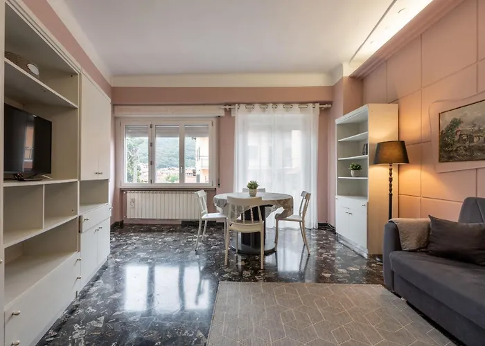 شقة Aurora By Interhome